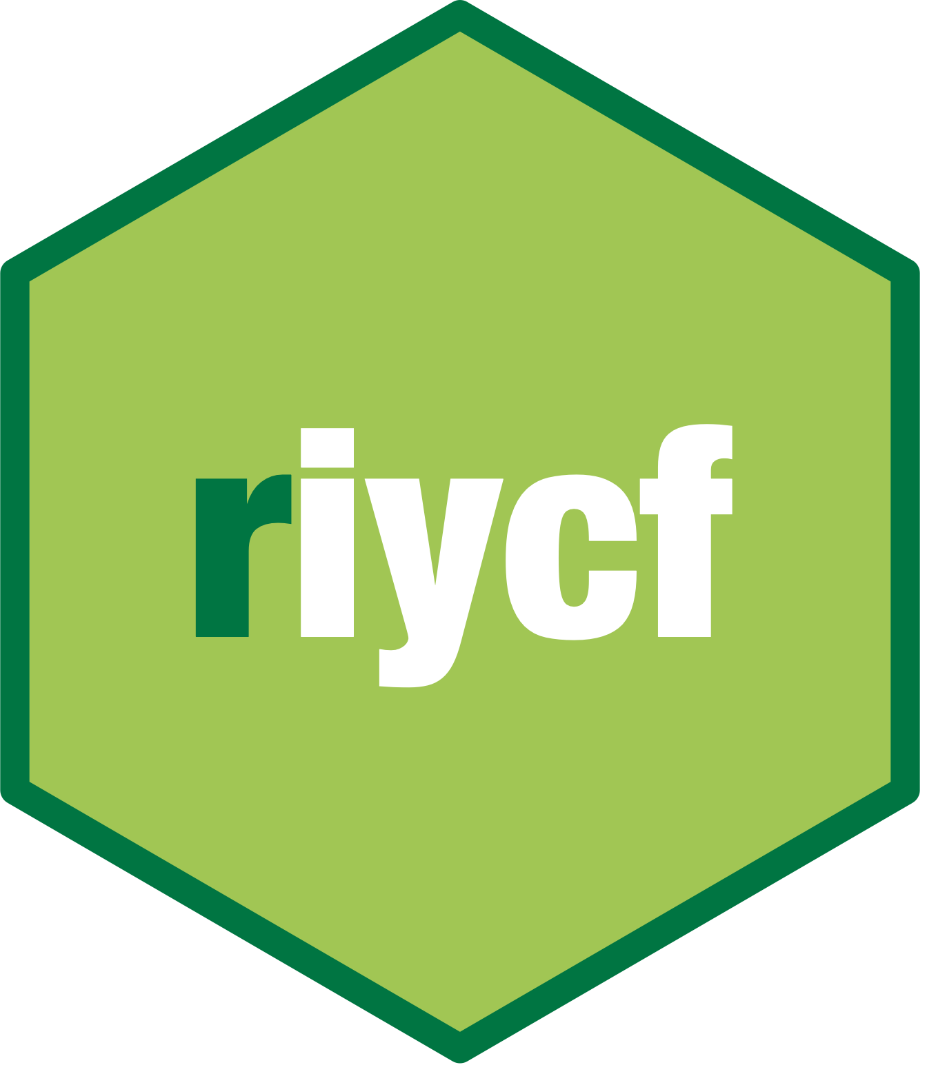 riycf: Utilities for Calculating Infant and Young Child Feeding Indicators